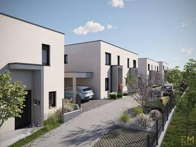 Haus kaufen in 4400 Steyr