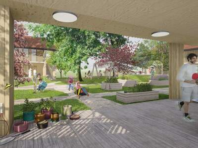 Wohnung kaufen in 8063 Eggersdorf (Bild 5)