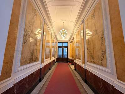 Gewerbeobjekt mieten in 1060 Wien (Bild 2)