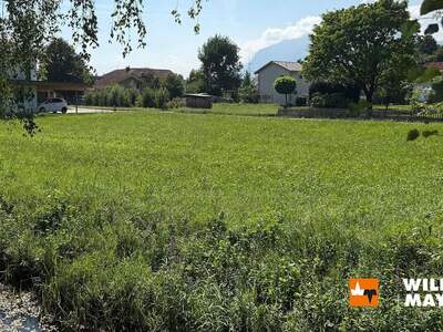 Grundstück kaufen in 6842 Koblach