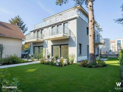 Haus kaufen in 1210 Wien