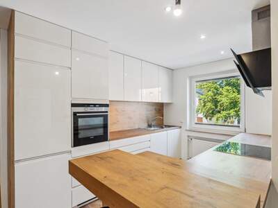 Wohnung mit Balkon mieten in 6850 Dornbirn (Bild 1)