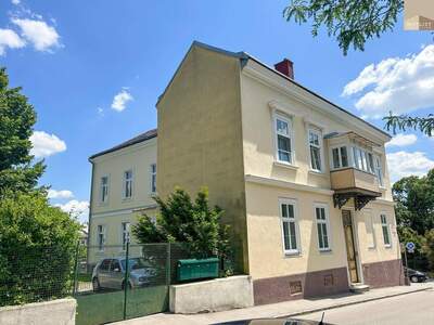 Wohnung kaufen in 2500 Baden