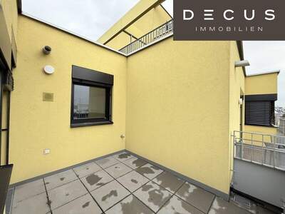 Terrassenwohnung mieten in 1210 Wien (Bild 4)