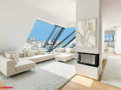 Wohnung kaufen in 1090 Wien