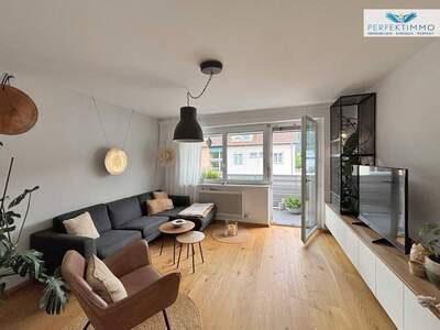 Wohnung kaufen in 6500 Landeck