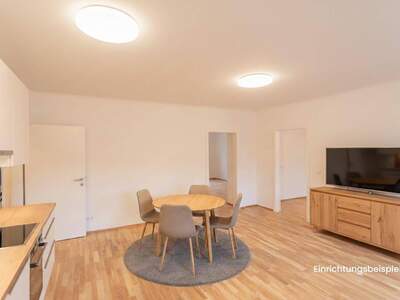 Wohnung kaufen in 1100 Wien