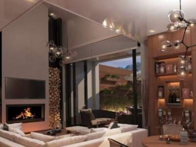 Wohnung mit Balkon kaufen in 85320 Tivat (Bild 4)