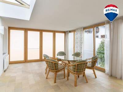 Mietwohnung in 4283 Bad Zell