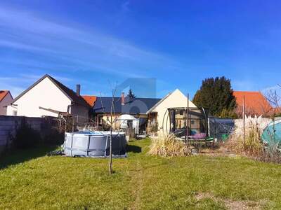 Haus mit Garten kaufen in 7162 Tadten (Bild 5)