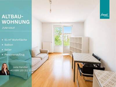 Wohnung kaufen in 1030 Landstraße