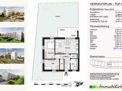 Apartment kaufen in 4840 Oberösterreich