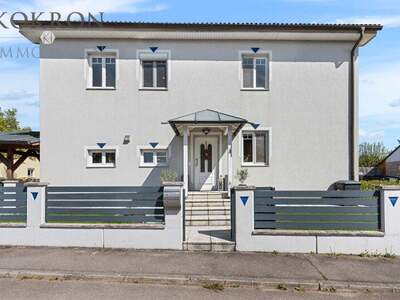 Haus kaufen in 3451 Michelhausen (Bild 3)