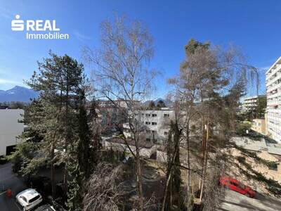 Eigentumswohnung in 5020 Salzburg