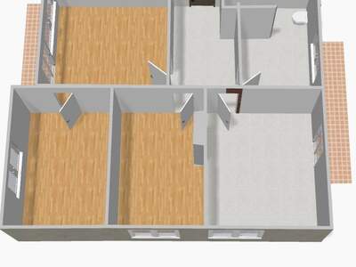 Mietwohnung provisionsfrei in 6391 Fieberbrunn