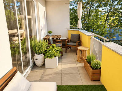 Wohnung kaufen in 2542 Kottingbrunn
