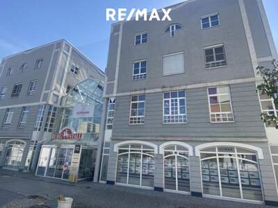 Gewerbeobjekt mieten in 4840 Vöcklabruck (Bild 1)