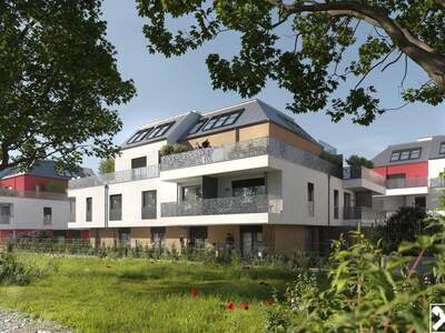 Wohnung mit Balkon kaufen in 1110 Wien (Bild 3)