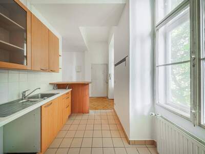 Wohnung kaufen in 1180 Wien