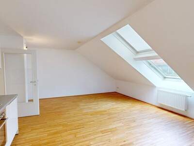 Altbauwohnung mieten in 8020 Graz (Bild 5)