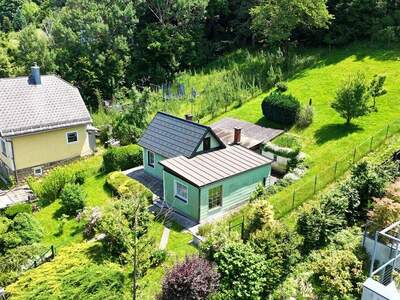 Grundstück kaufen in 3021 Pressbaum (Bild 2)