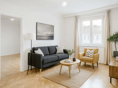 Mietwohnung provisionsfrei in 1020 Wien