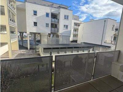 Terrassenwohnung mieten in 2331 Vösendorf (Bild 2)