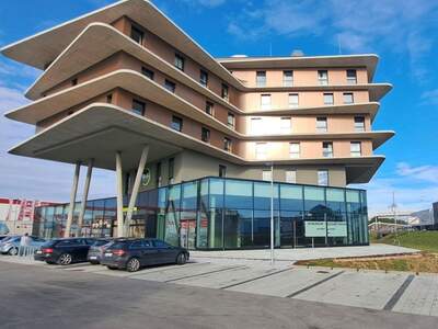 Gewerbeobjekt mieten in 2351 Wiener Neudorf