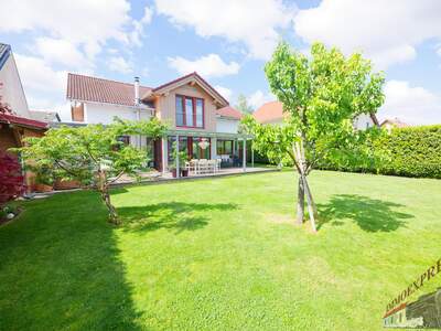 Einfamilienhaus kaufen in 2326 Lanzendorf (Bild 1)