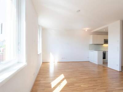 Mietwohnung in 1120 Wien