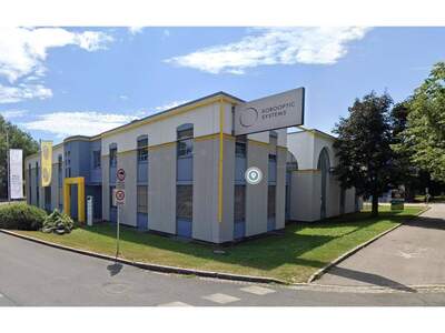 Gewerbeobjekt mieten in 9020 Klagenfurt