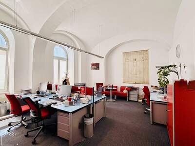 Gewerbeobjekt mieten in 1020 Wien (Bild 2)