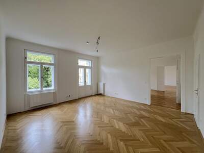 Terrassenwohnung mieten in 1040 Wien (Bild 5)