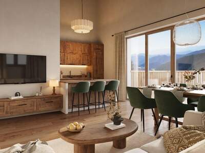 Gewerbeobjekt kaufen in 9571 Hochrindl