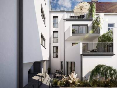 Anlageobjekt kaufen in 2500 Baden