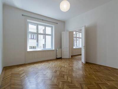 Terrassenwohnung kaufen in 1060 Wien (Bild 1)