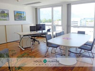 Gewerbeobjekt mieten in 5071 Wals