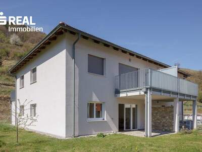 Terrassenwohnung kaufen in 3620 Spitz (Bild 1)