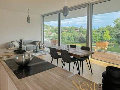 Terrassenwohnung kaufen in 4020 Linz (Bild 4)