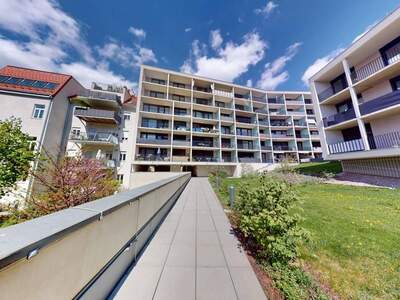 Mietwohnung in 8020 Graz