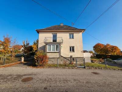 Einfamilienhaus kaufen in 4312 Ried