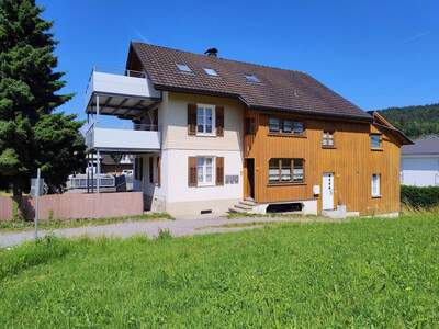 Mietwohnung in 6811 Göfis