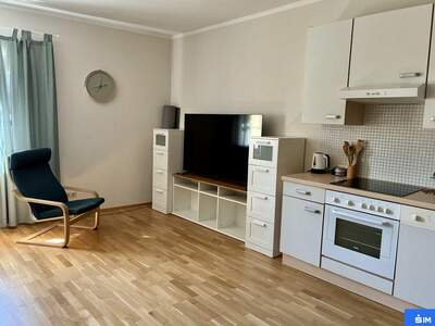 Altbauwohnung mieten in 8600 Bruck an der Mur (Bild 2)