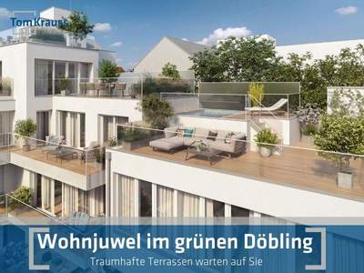 Wohnung kaufen in 1190 Wien