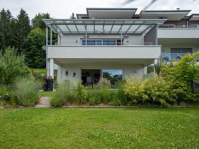 Terrassenwohnung kaufen in 9081 Reifnitz (Bild 4)