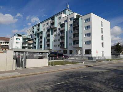 Terrassenwohnung mieten in 3100 St. Pölten (Bild 1)