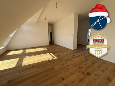 Terrassenwohnung kaufen in 1100 Wien (Bild 5)