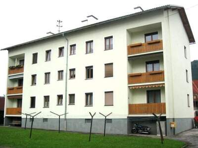Mietwohnung in 4463 Großraming