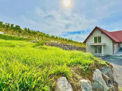 Eigentumswohnung in 8493 Klöch