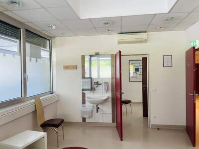 Gewerbeobjekt mieten in 5020 Salzburg (Bild 4)